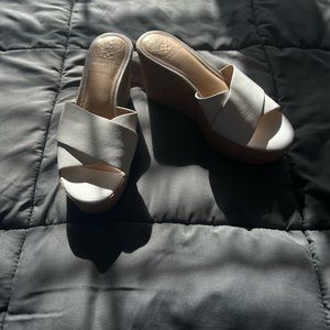Vince Camuto Heels